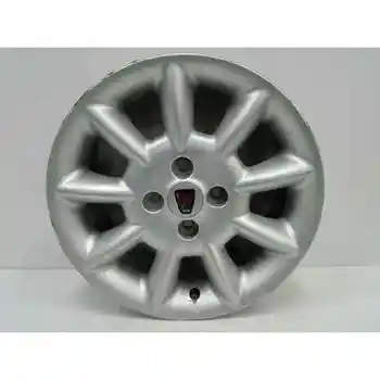 

RRC116430 RIM MG ROVER 45 SERIALS (RT)