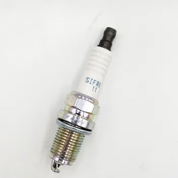 

4PCS 22401-AA731 Iridium 22401AA731 SIFR6A-11 Spark Plug SIFR6A11 for Subaru Legacy Outback
