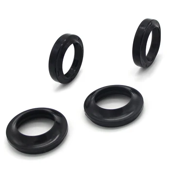 

Motorcycle 33X45X8 Damper Oil Seal Dust Seals For Honda 51490-KGF-902 ANF125 NES125 NES150 SES125 SH125