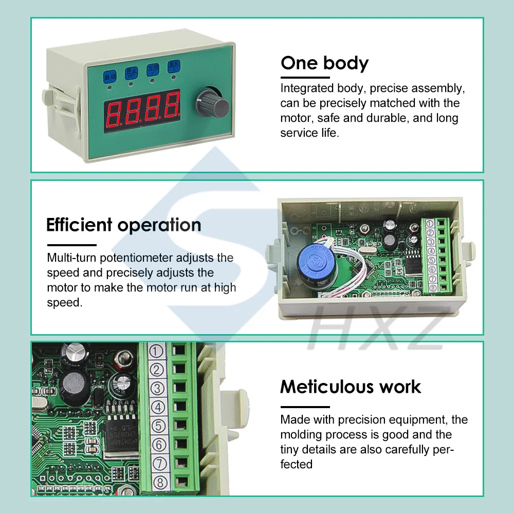 controlador motor 02