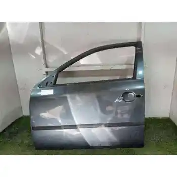 

1U4831051 LEFT FRONT DOOR SKODA OCTAVIA SALOON (1U2)