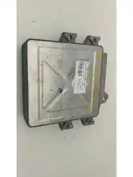 

9637086980 SWITCHBOARD ENGINE UCE PEUGEOT 206 SALOON