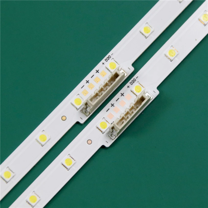 СВЕТОДИОДНЫЕ ТВ ленты для Samsung UN50NU6900 UN50NU6300 UN50NU6950 UN50NU7090 UN50NU7100 UN50NU710D светодиодные