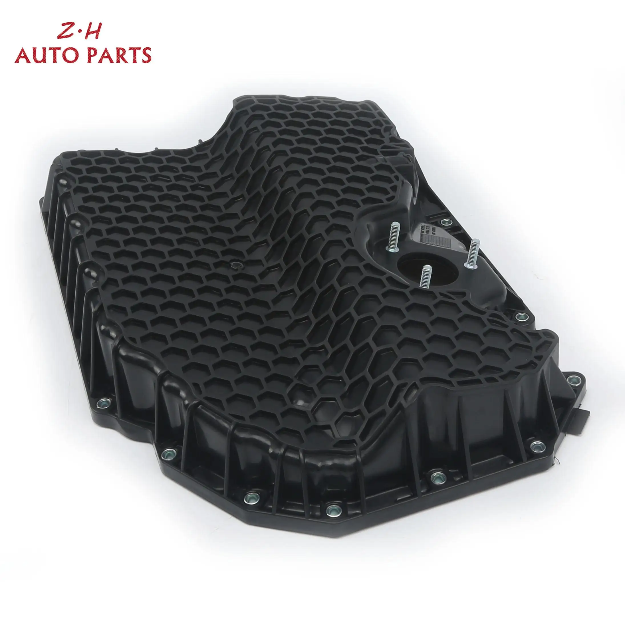 

Bottom Engine Oil Pan 06K103598S 06K 103 598 S For Audi A1 A3 Q2 Q3 TT Skoda Octavia Seat Alhambra VW Golf Passat Polo Tiguan