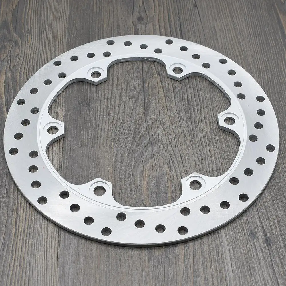 Motorcycle Brake Disc Rear Brake Discs Rotors For HONDA XL1000 Varadero /ABS 2003-2011 CB1100 2000-2003 CBR1100 Blackbird 1997-2008 CB1300 2003-2004