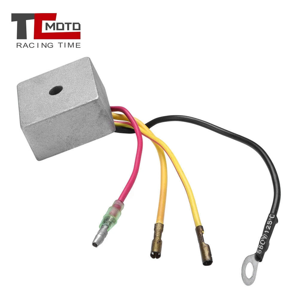 Per Sea Doo 580 Gt Gts Gtx 720 Hx Raddrizzatore Regolatore Di Tensione Caricabatterie Per Sea Doo Explorer 650 720 Speedster 650 720