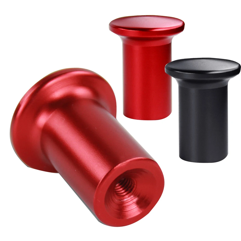 Кнопка Ручного Тормоза, легкая установка, поворот, алюминий, дрифт, прочная ручка, замок, стиль