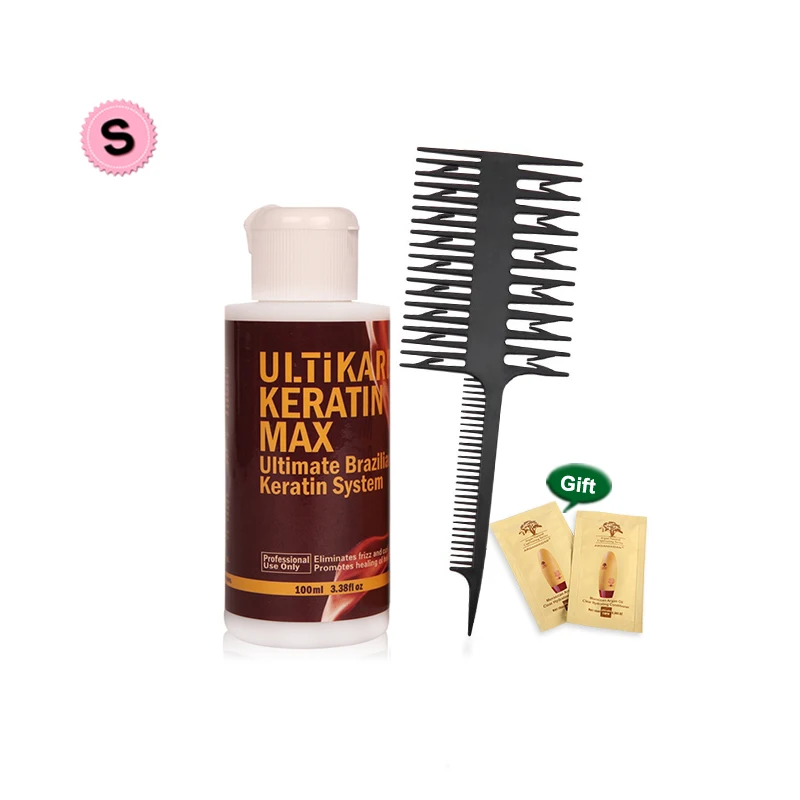 100ml Ultikare角蛋白 S