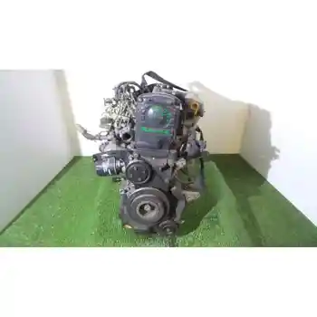 

64719 Full engine Nissan Almera I Hatchback (n15)