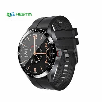 

GW16 Smart Watch Body Temperature Heart Rate Blood Pressure Oxygen Monitor IP68 Sports Mode Weather Display bluetooth Smartwatch