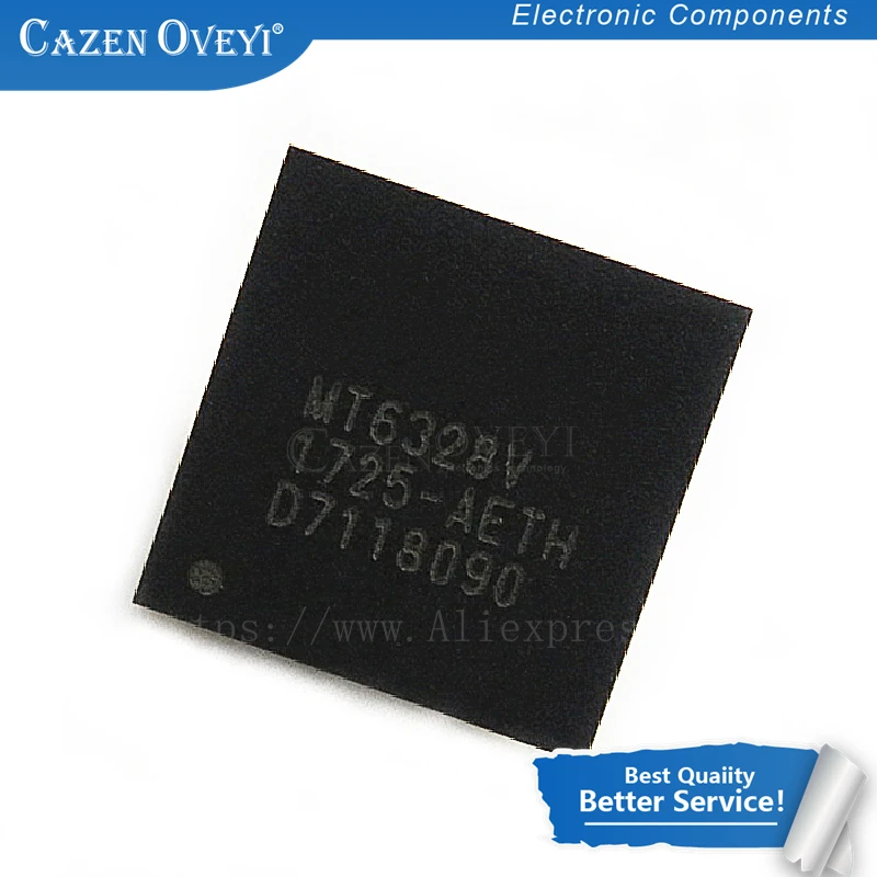 1 шт./лот MT6328V MT6328 MT6329BA MT6329 MT6339A MT6339 MT6572A MT6572 BGA новый оригинальный в наличии |