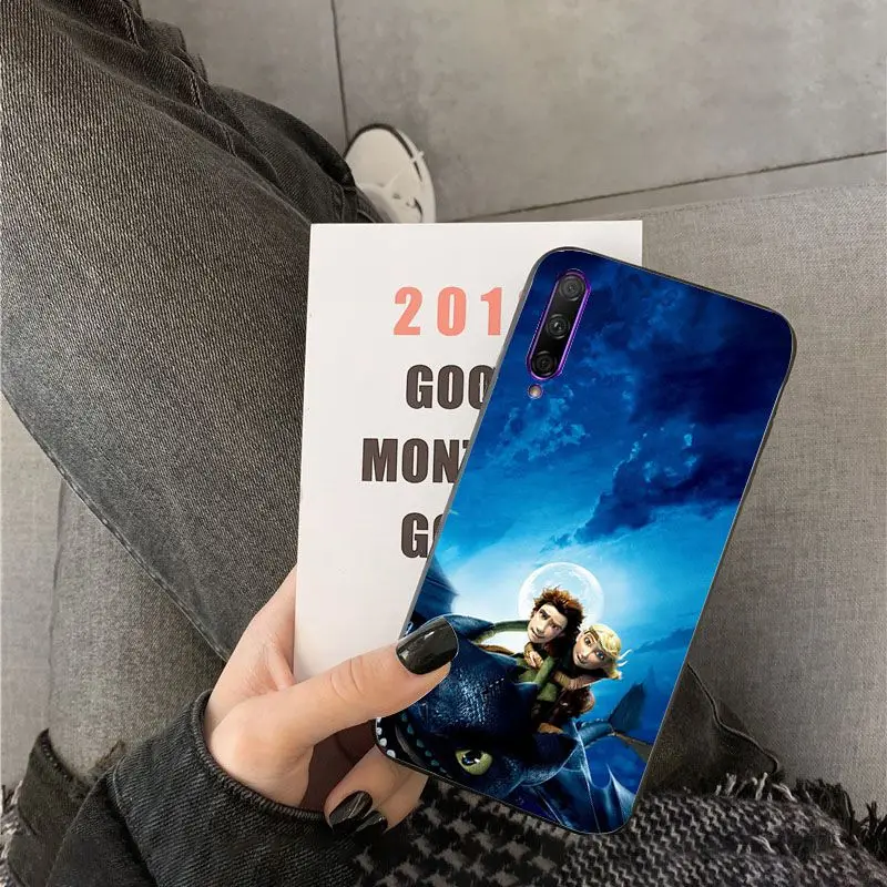 toothless How To Train Your Dragon