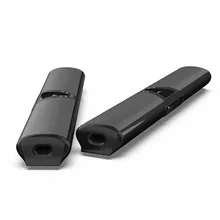 BS-08 домашний кинотеатр эхо настенный сабвуфер стерео ТВ аудио с проектором будильник объемный звук Bluetooth динамик KTV