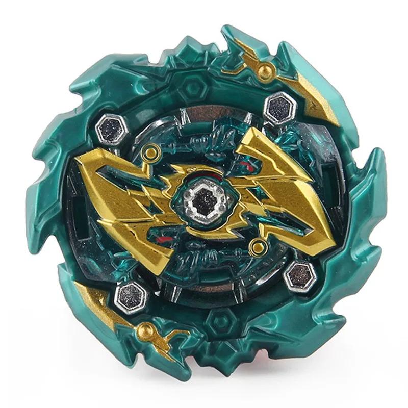 Tops Burst пусковые игрушки GT Burst bables Bayblade metal fusion God Spinning Tops Bey Blade Blades Toy - Цвет: DT1324