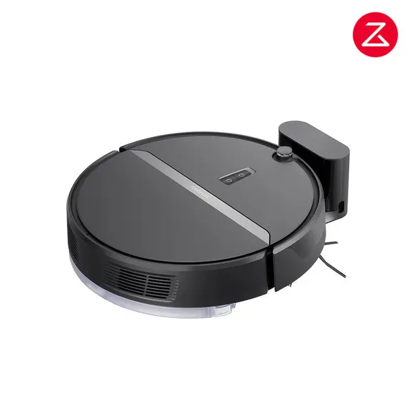 Roborock E4 робот пылесос умная подметальная Чистка Электрическая Швабра обновление