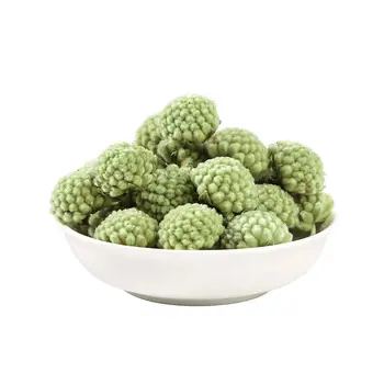 

2020 China Lv Luo Hua Cha Green Dill Flower Tea Wild Premium for Clear Heat and Detoxification