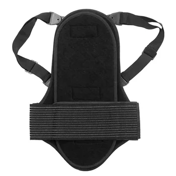 

Nice Motorcycle Vest cycling Protection Moto Bike Body Backpiece Back Protective Protector Body Spine