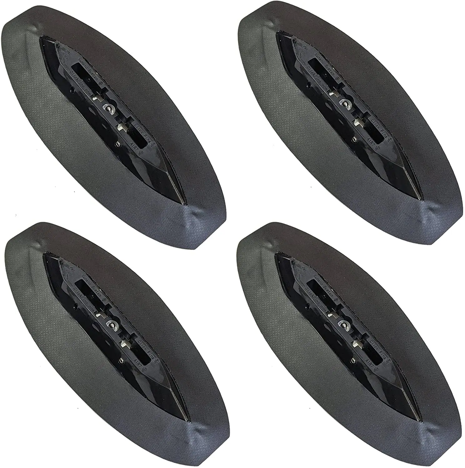 Repair side Box,air7 Mini Box for Inflatable SUP Stand Up Paddleboards Standard US Box