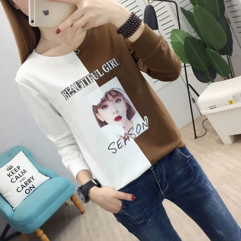 Camisetas verano mujer Футболка женская свободная футболка женская футболка черные женские топы футболки женские футболки с круглым вырезом camiseta