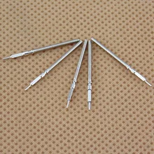 Роскошные модные часы из нержавеющей стали со стержнем короны Калибр ETA 6497,6498, st36 мужские часы