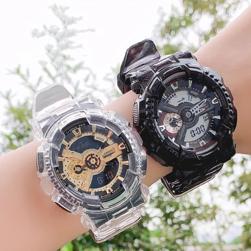 G shock all as one Clearance
