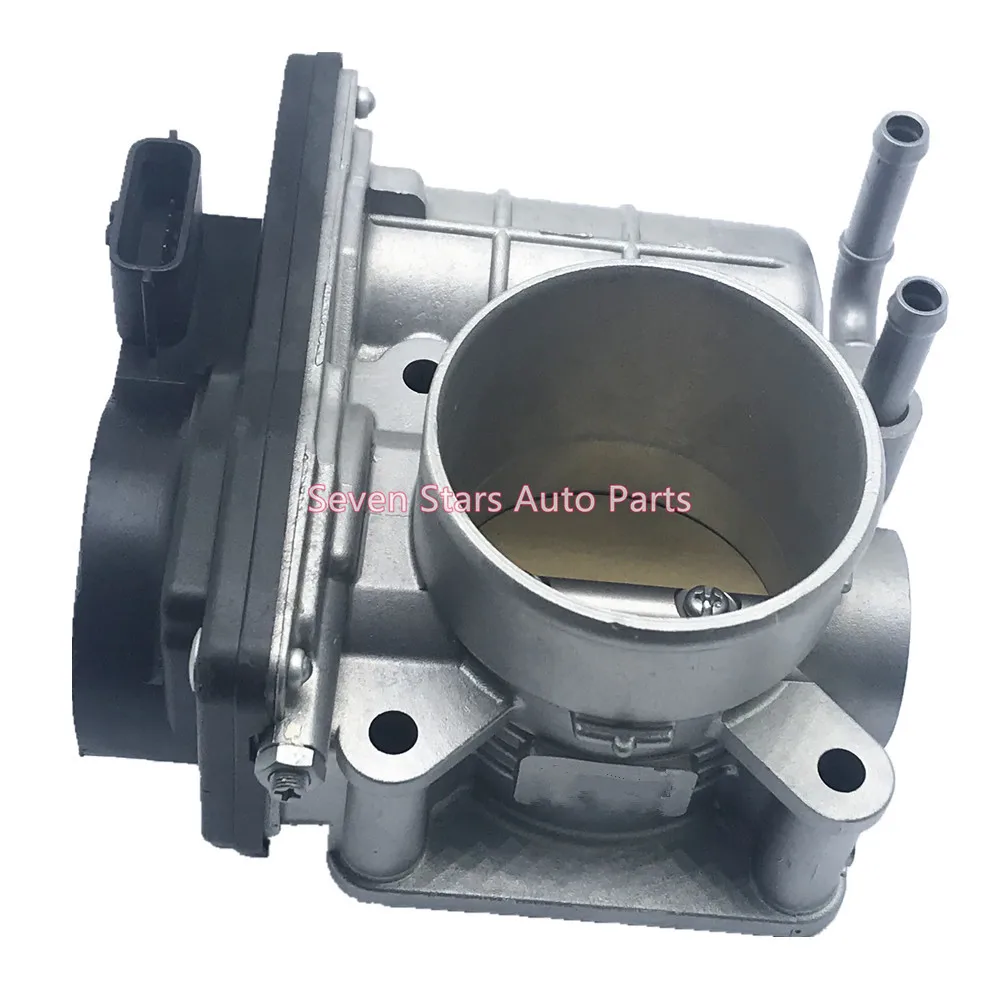 Genuine Throttle Body Assembly for MICRA Tiida 16119-ED000 16119-ED00C SERA526-01 RME50-11