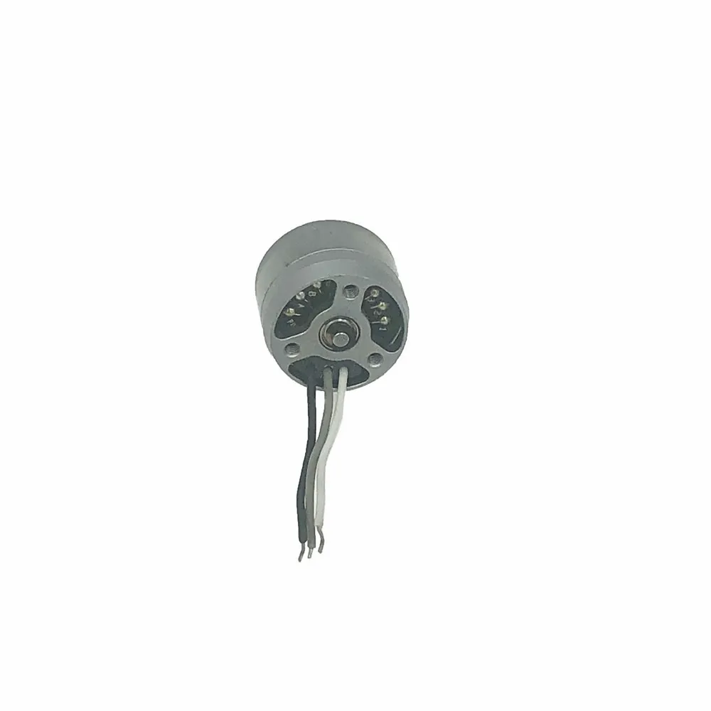 Original 1504S Brushless Motor Repair Parts for DJI Spark Drone Replacement Repair Parts