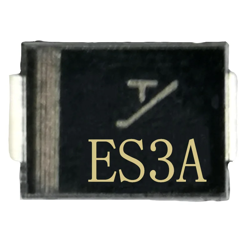 

Manufacturers Direct Selling ES3A Super Fast Recovery Diode SMB Framework 3A50V Diode ES3A