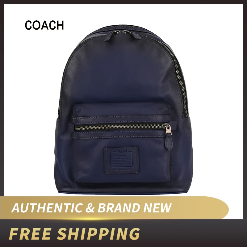 new coach backpack