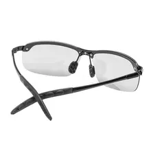 Классические фотохромные солнцезащитные очки для вождения, мужские Поляризованные обесцвечивающиеся солнцезащитные очки Хамелеон для мужчин, антибликовые очки 3043