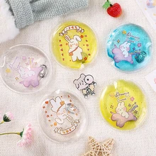 Зимняя милая сумочка с быстрым самонагревом, многоразовая Гелевая грелка для рук Зимняя милая сумочка с быстрым самонагревом, многоразовая Гелевая грелка для рук