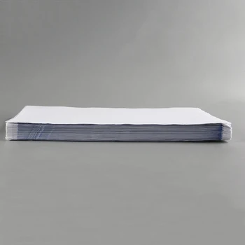 

100pcs A4 Tattoo Stencil Transfer Paper Tattoo Thermal Stencil Transfer Thermal Stencil Carbon Paper Supply White + Green Hot