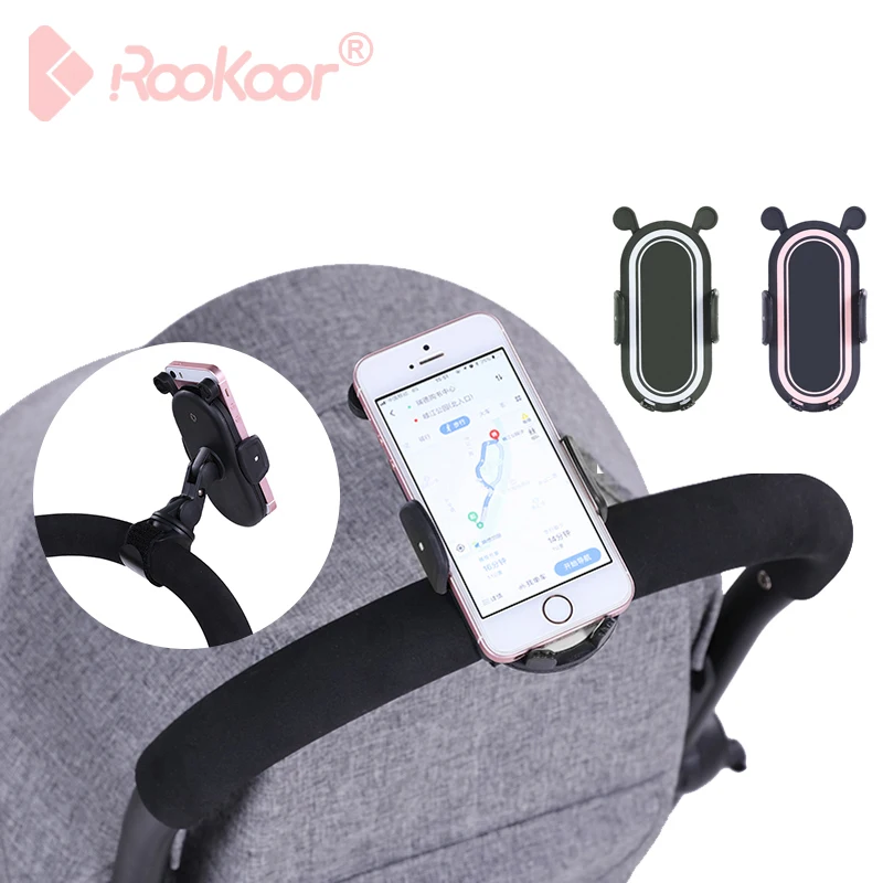 Rk 360 градусов Поворот аксессуары для детских колясок Защитное детское