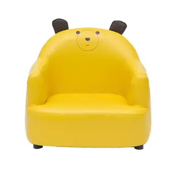 

Children's sofa baby learn to sit single cartoon cute little sofa princess boy girl sofa chair