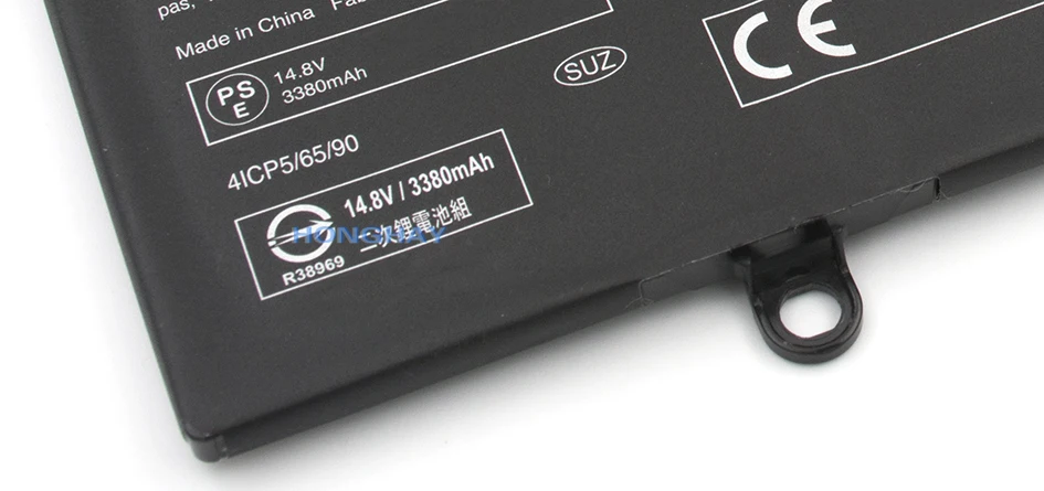 Cheap Baterias p laptop