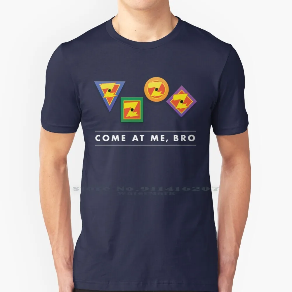Vieni A Me , Bro T Shirt 100% Puro Cotone Futuro Land Buzz Light Year Buzz Light Year Astro Blasters Buzz Lightyear