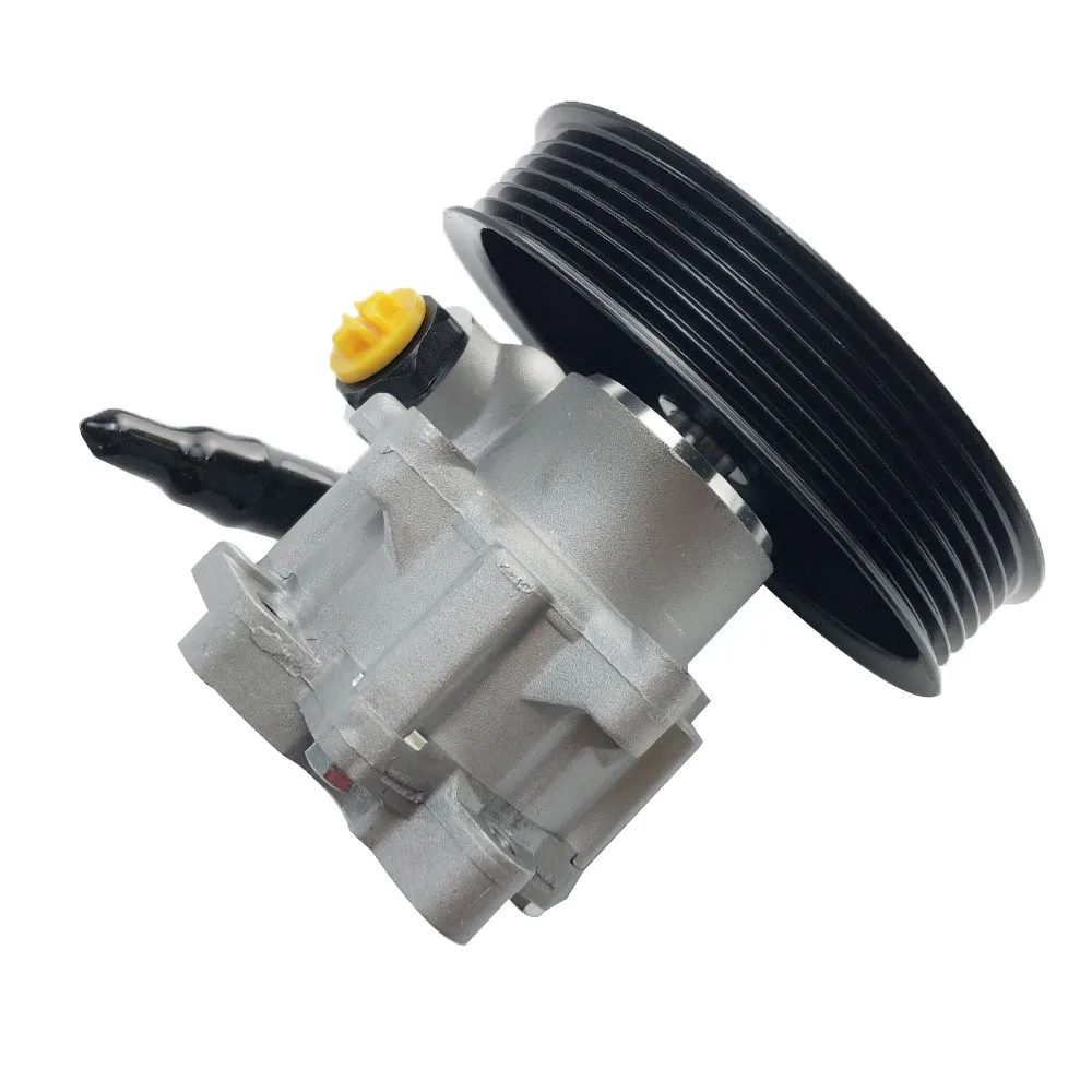 Новый Насос гидроусилителя руля подходит для AUDI A4 (B6/B7) 1 6 8 2 0 8E0145153H 8E0145153B Rotule De