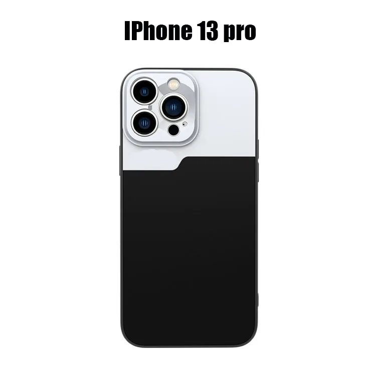 Universal 17mm Thread Lens Phone Case for IPhone 12/13mini/13 Pro