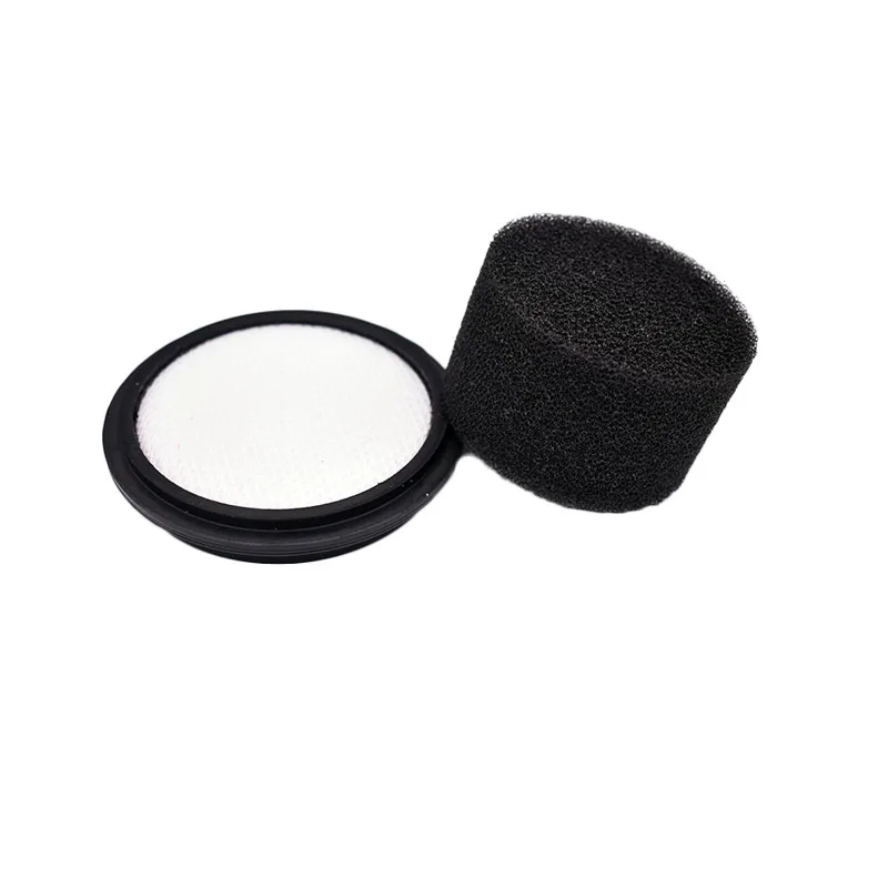 4Pcs Replace Pre Motor Foam Filter for VAX TBT3V1P1 TBT3V1B2 TBT3V1F1 TBT3V1B1 Vacuum Cleaner Accessories HEPA Filter Parts