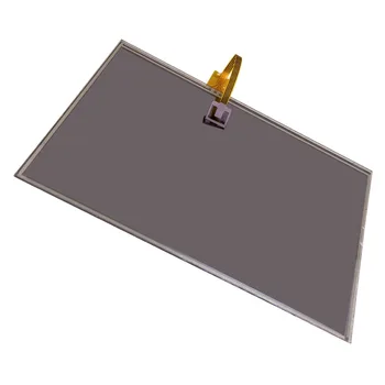 

Touch Screen Glass Digitizer Fit For Lincoln Ford Sync Radio F Series Trucks 8'