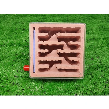 

Mini Ant Stairs Nest Plaster Nest Ant Farm Workshop Insect Terrarium Unique Gifts
