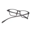 Montura de Metal gafas de lectura no esféricas 12 capas recubiertas lentes Vintage negocio hiperopía gafas de prescripción ► Foto 3/4