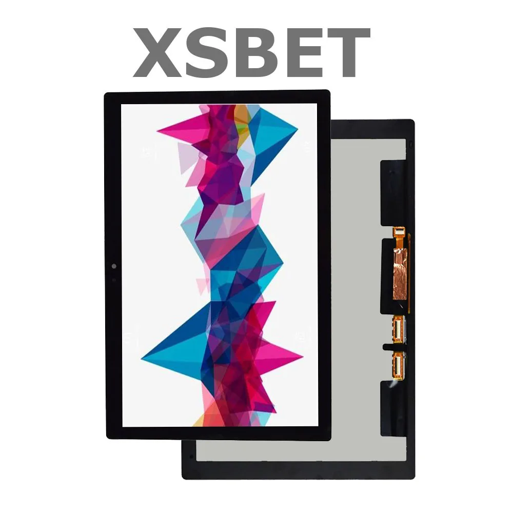 For Sony Xperia Tablet Z4 Sgp771 Sgp712 Lcd Display Touch Screen