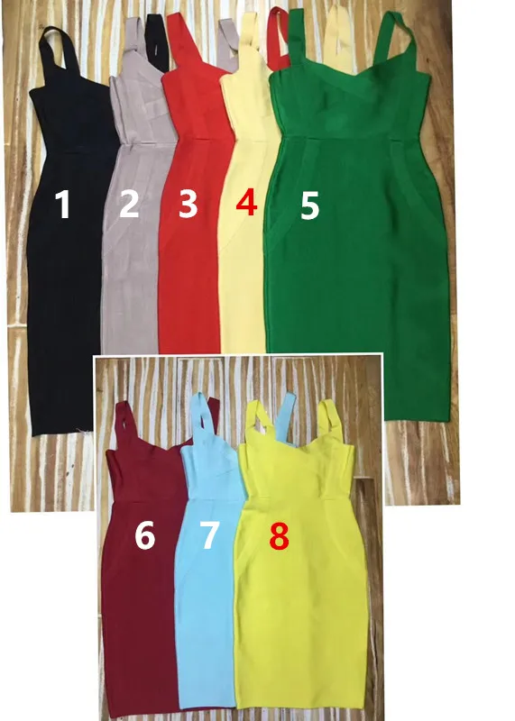 Женское платье на бретельках зеленое или красное однотонное эластичное