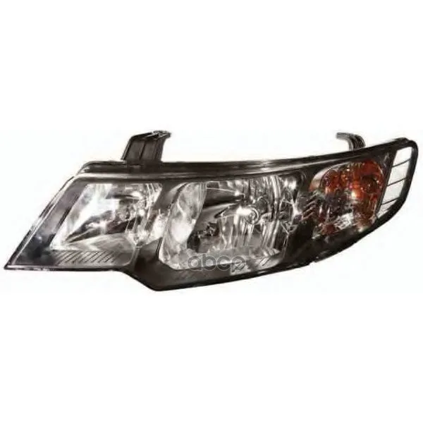 Фара Лев Kia: Cerato- 01/09-2012 / Forte- 09-12 Depo арт. 223-1134L-LDEM2