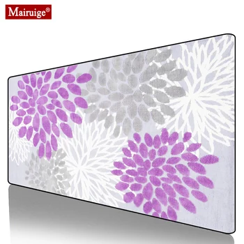 

Vintage Persian Rug Bohemian Mouse Pad XXL Gamer Desk Mat Large Keyboard Pad Gaming MousePad 70x30cm for Laptop Table Pads