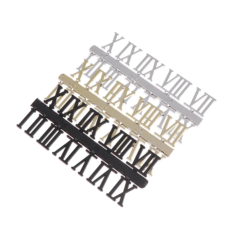 Digital Mechanism Parts Digital Clock Gadget Clock Digital Parts