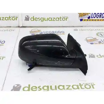 

8149AX RIGHT REARVIEW MIRROR PEUGEOT 307 SALOON (S2)