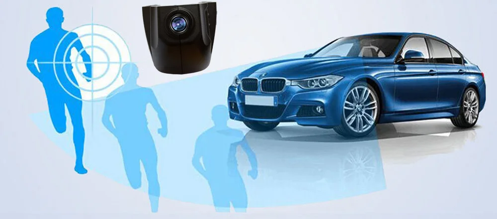Motion Detection