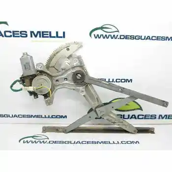 

WINDOW LIFTER FRONT RIGHT TOYOTA COROLLA (E11)